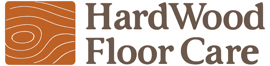 HardWood Floor Care