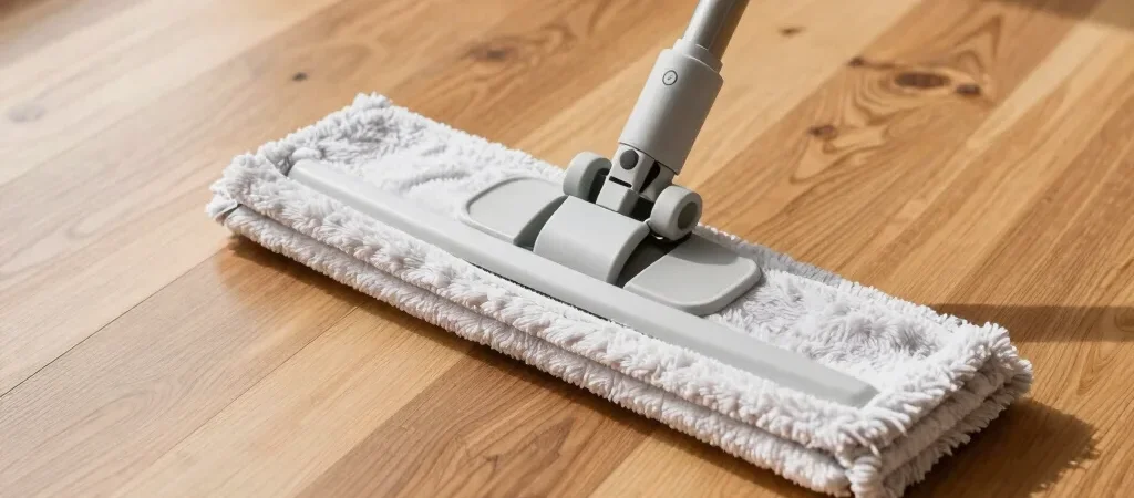 How to Clean Hardwood Floors Without Ruining the Finish