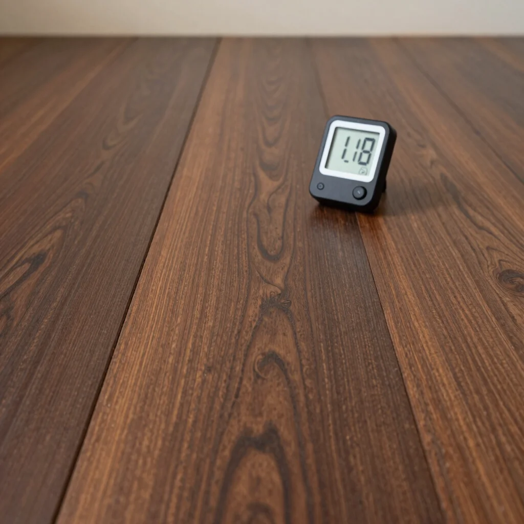 Understanding Floorboard Cupping and Indoor Humidity Control