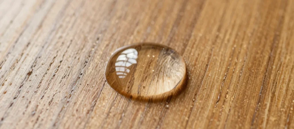 Testing Your Polyurethane Sealant Before Planning a Refinish
