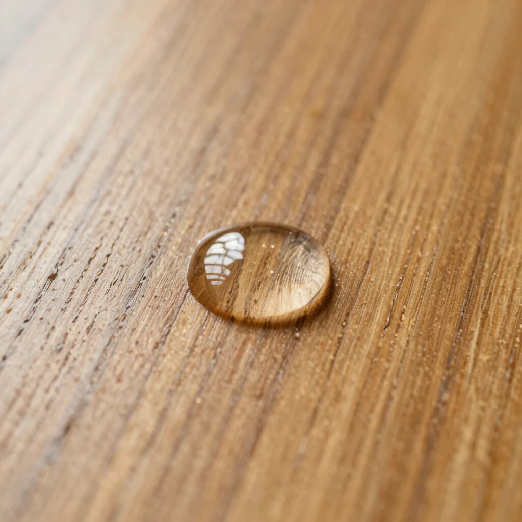 Testing Your Polyurethane Sealant Before Planning a Refinish